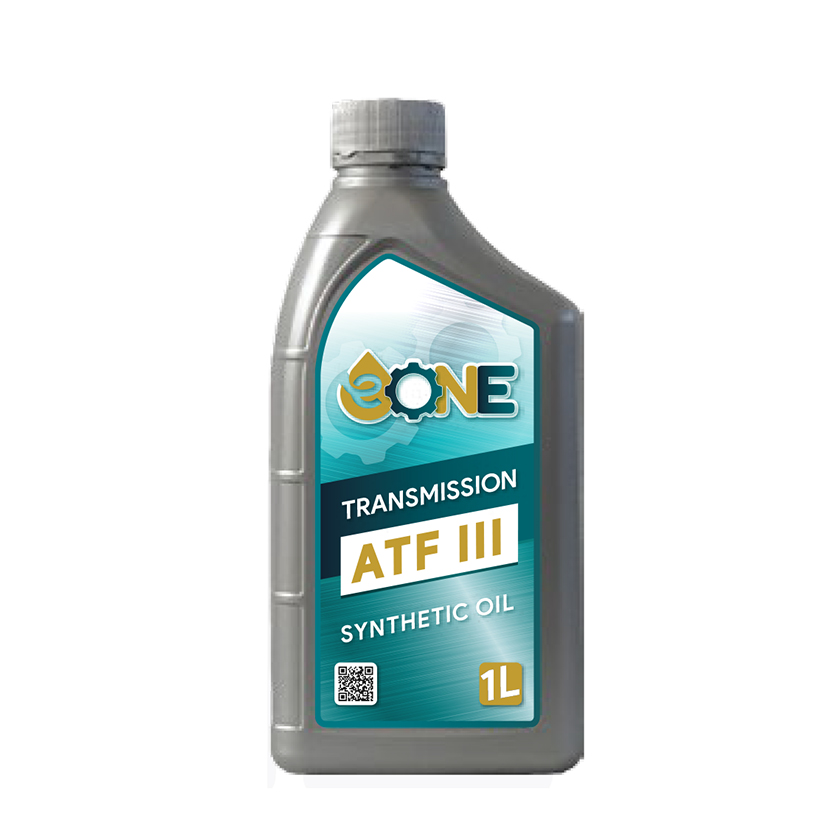 TRANSMISSION ATF III – Eonelubricants